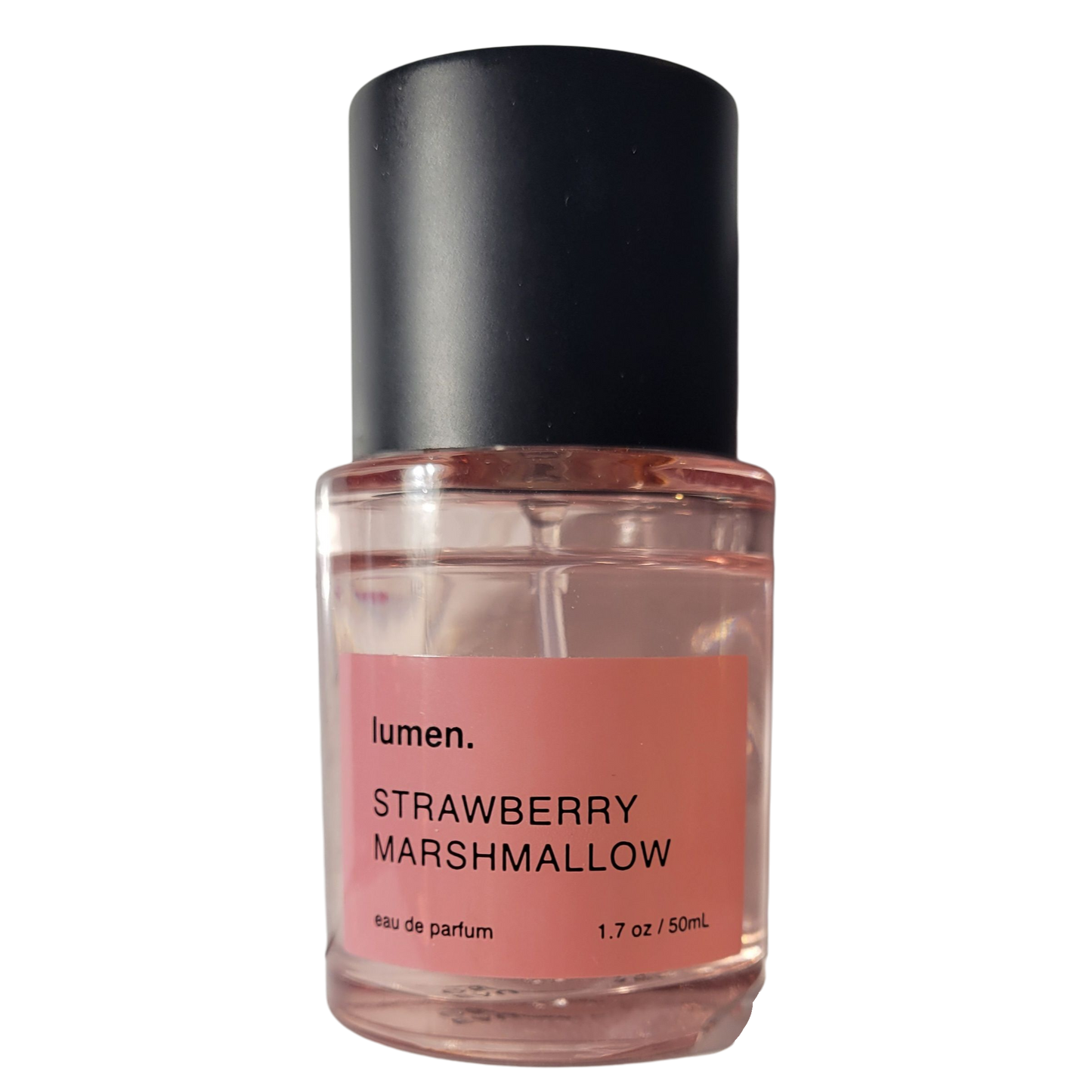 Lumen Strawberry Marshmallow