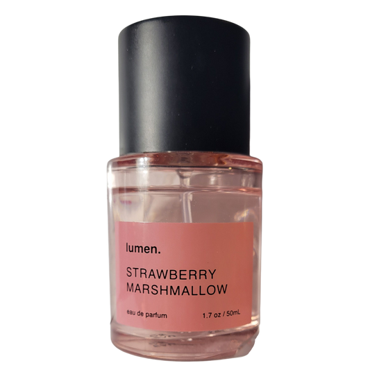 Lumen Strawberry Marshmallow