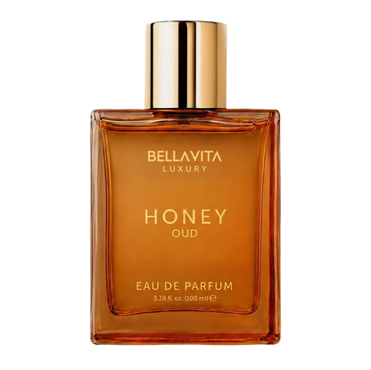 BellaVita Honey Oud