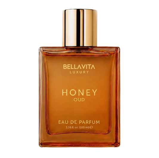 BellaVita Honey Oud