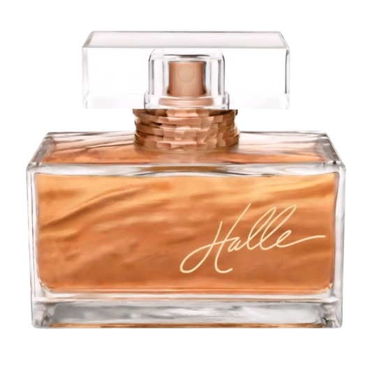 Halle Berry Halle