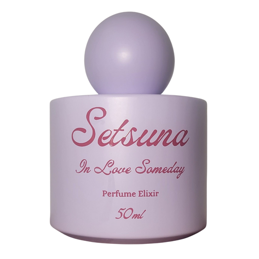 Setsuna In Love Someday