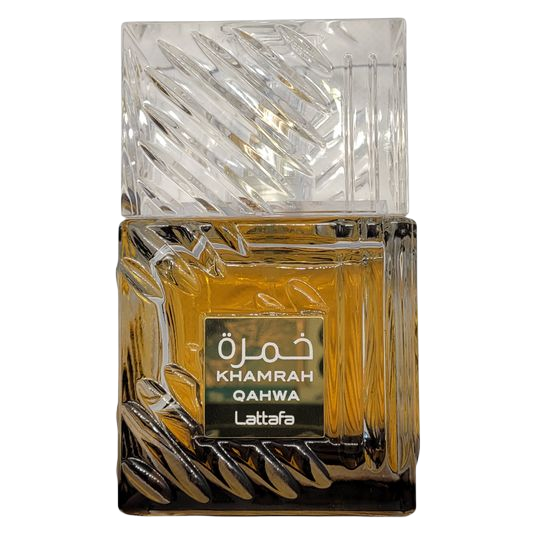 Lattafa Khamrah Oahwa