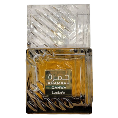 Lattafa Khamrah Oahwa