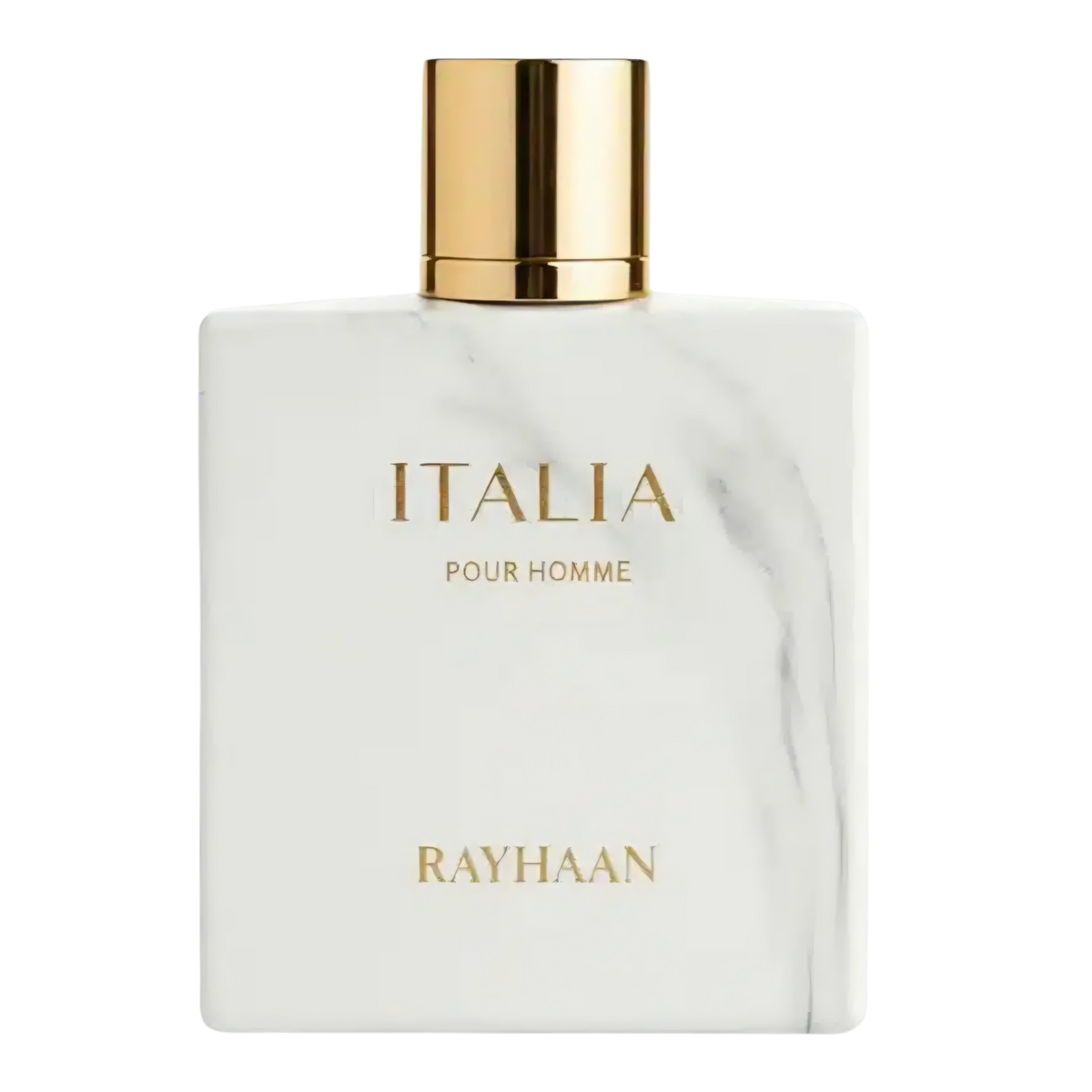 Rayhaan Italia