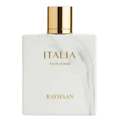 Rayhaan Italia