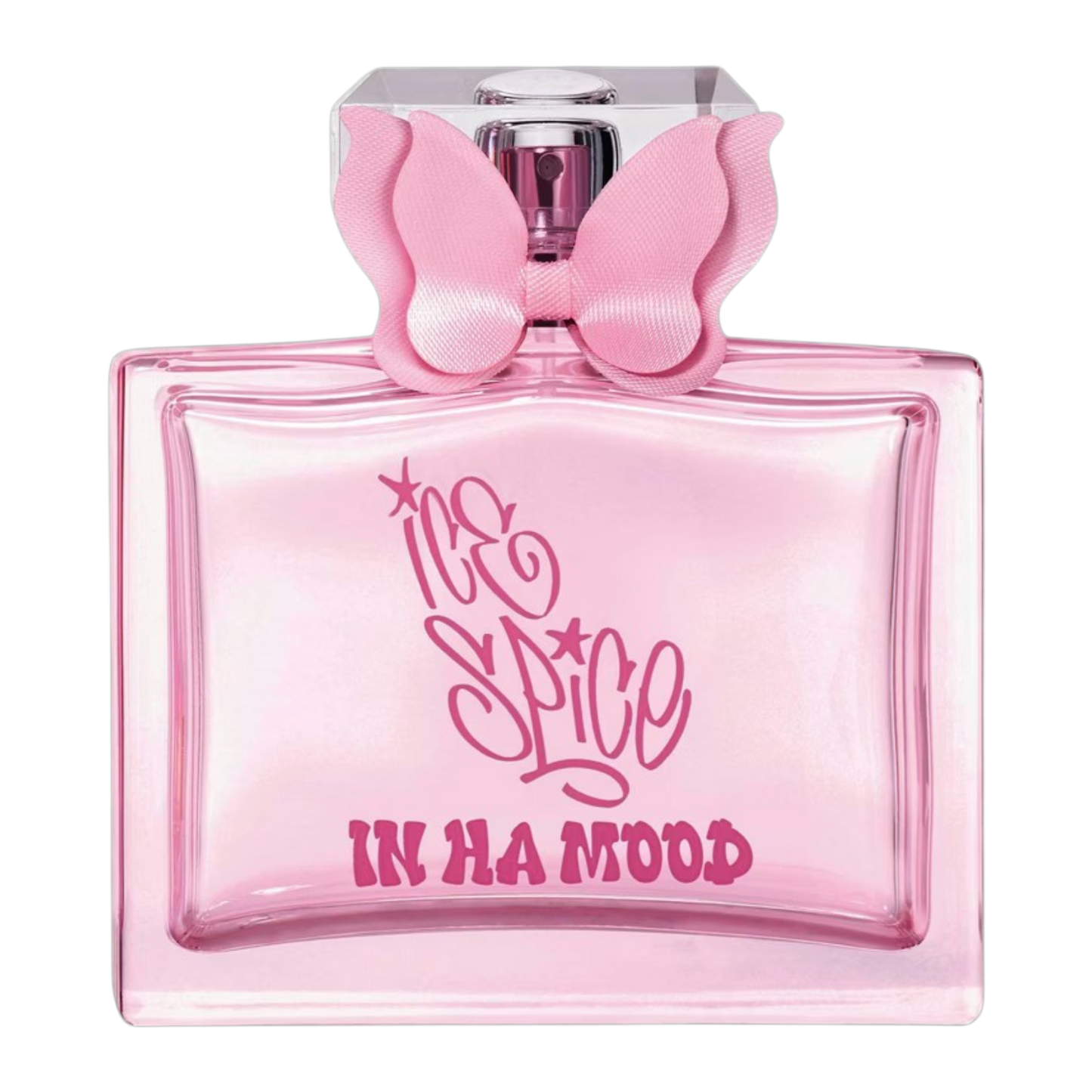 Ice Spice In Ha Mood