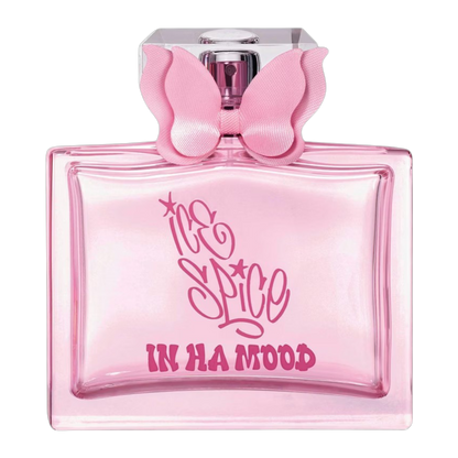 Ice Spice In Ha Mood