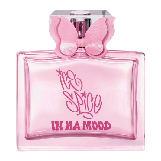 Ice Spice In Ha Mood