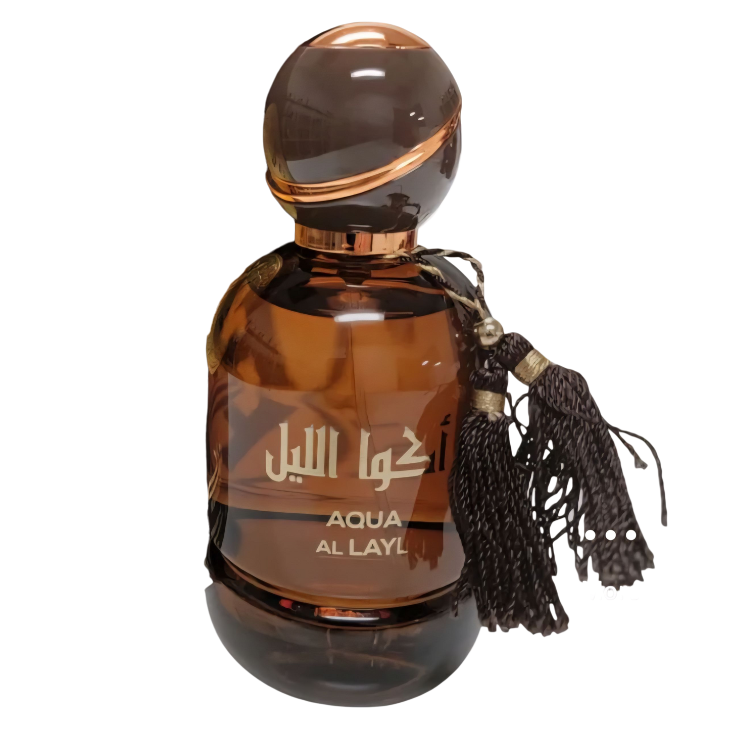 Kunooz Aqua Al Layl