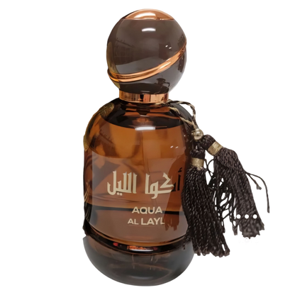 Kunooz Aqua Al Layl