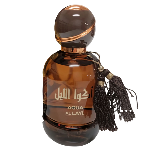 Kunooz Aqua Al Layl
