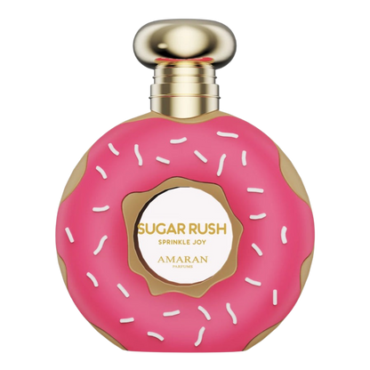 Amaran Sugar Rush Sprinkle Joy