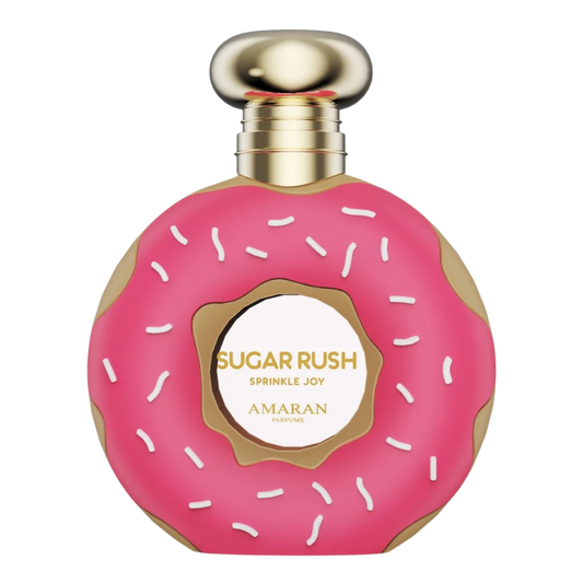 Amaran Sugar Rush Sprinkle Joy