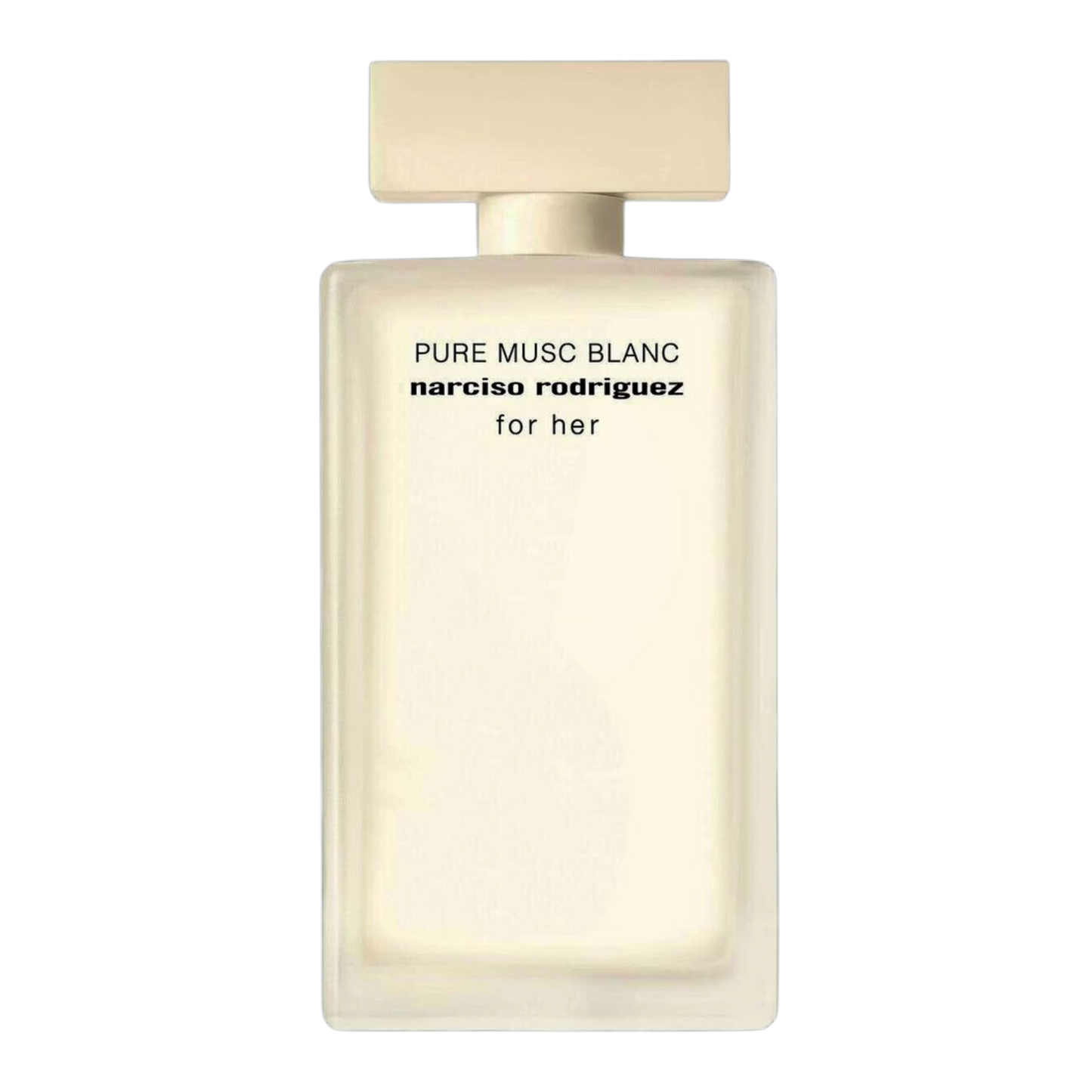 Narciso Rodriguez For Her Pure Musc Blanc EDP