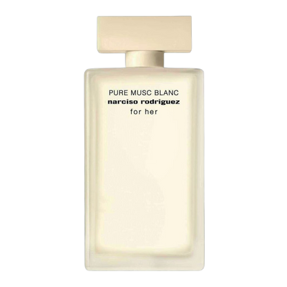 Narciso Rodriguez For Her Pure Musc Blanc EDP