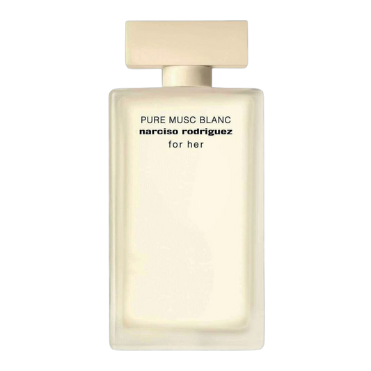 Narciso Rodriguez For Her Pure Musc Blanc EDP