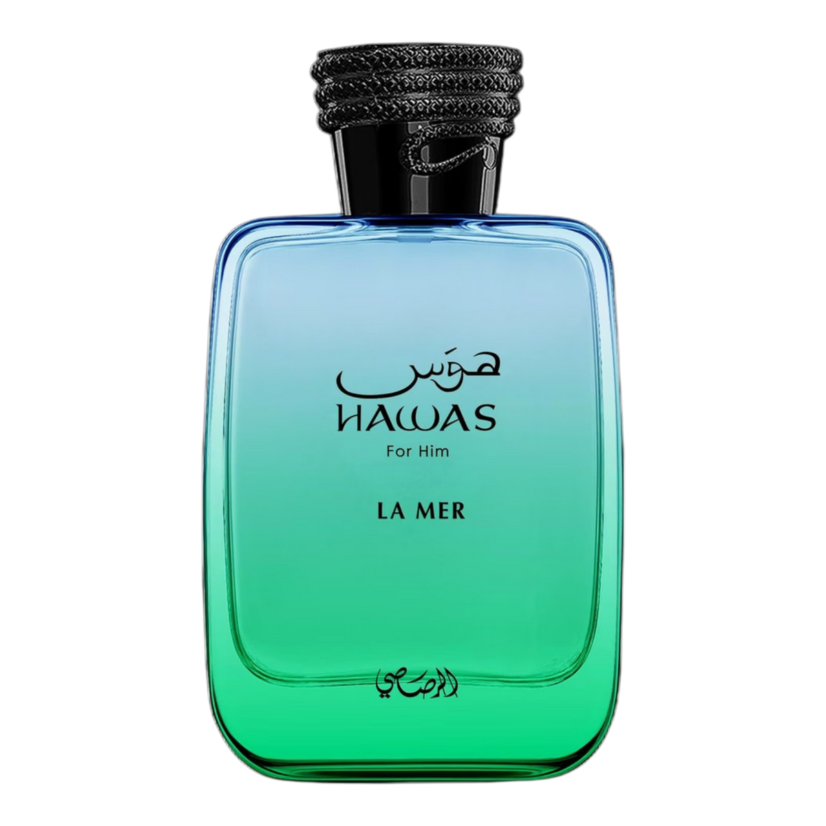 Rasasi Hawas La Mer