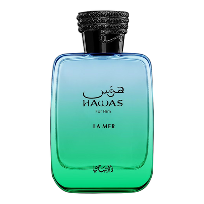 Rasasi Hawas La Mer