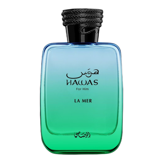 Rasasi Hawas La Mer