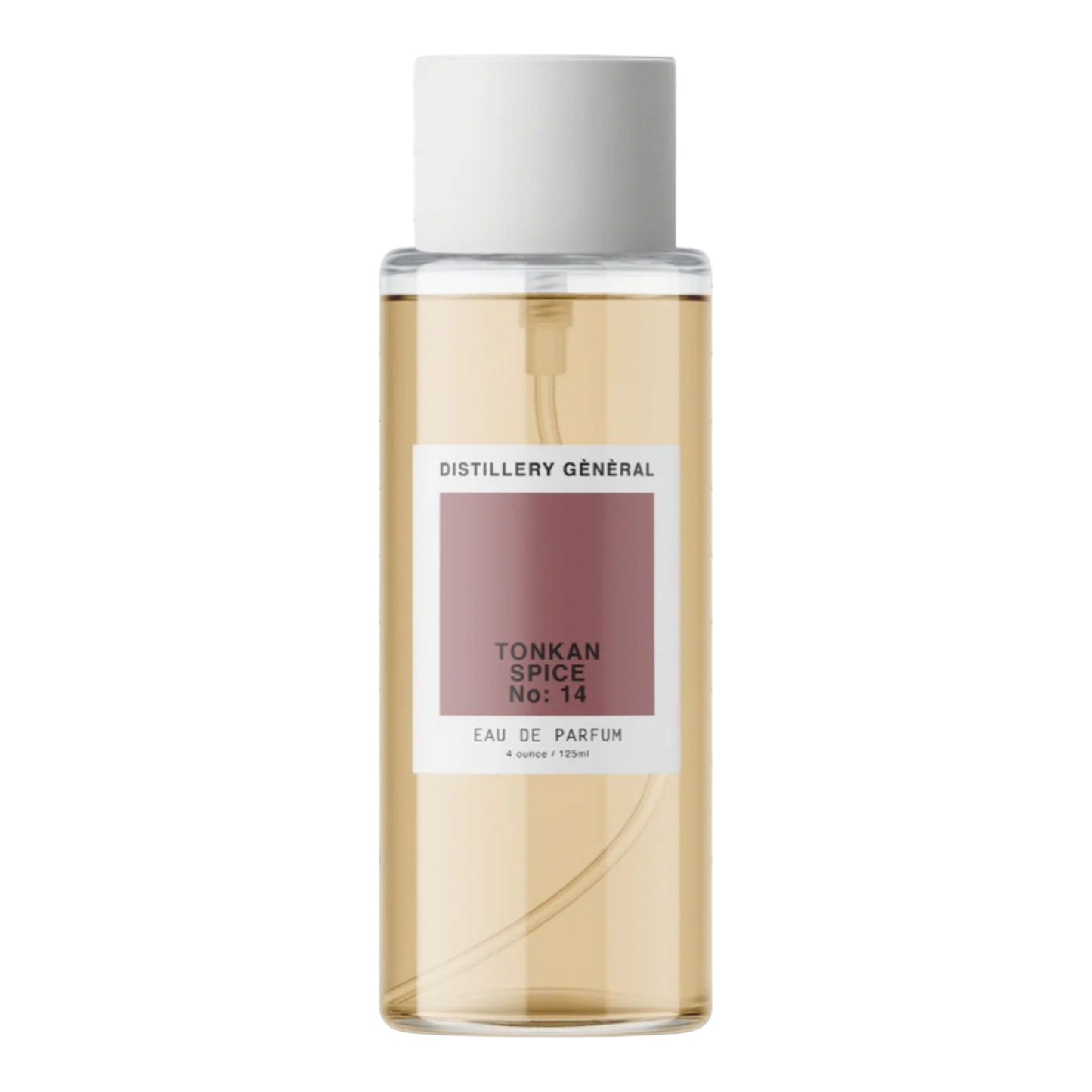 Distillery General Tonkan Spice EDP