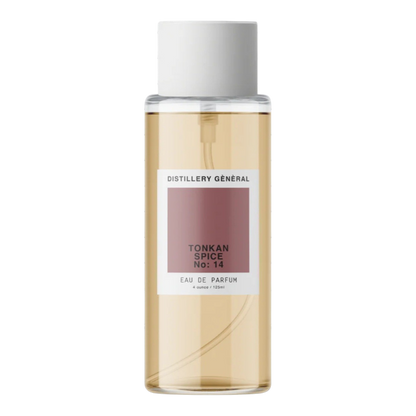 Distillery General Tonkan Spice EDP