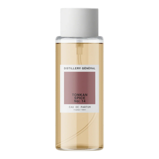 Distillery General Tonkan Spice EDP