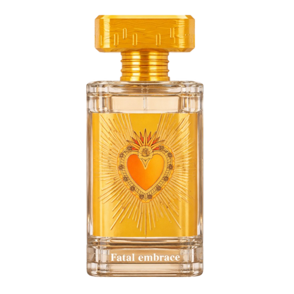 Paris Corner Fatal Embrace