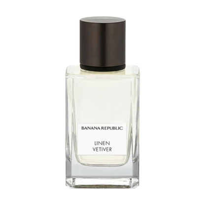 Banana Republic Linen Vetiver