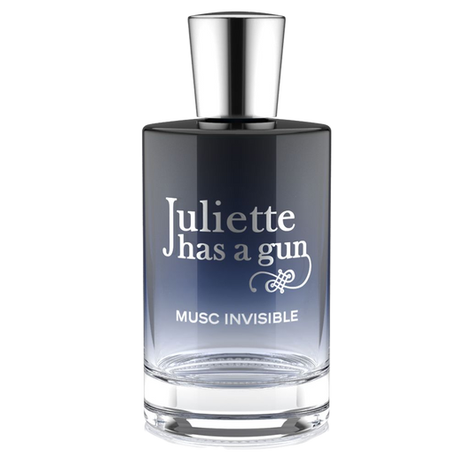 Juliette Has A Gun Musc Invisible