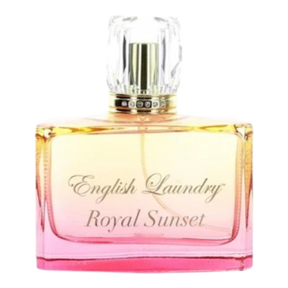 English Laundry Royal Sunset