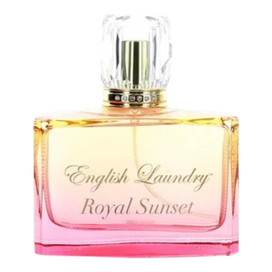 English Laundry Royal Sunset