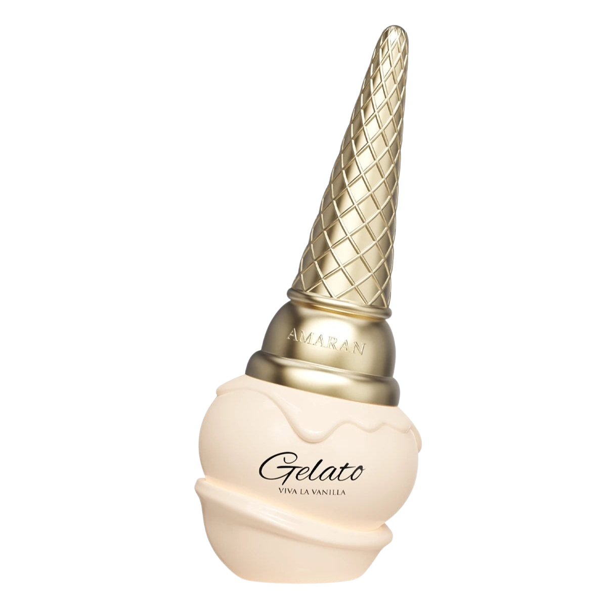 Amaran Gelato Viva La Vanilla