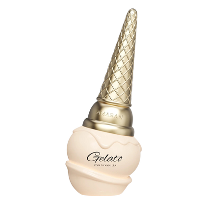 Amaran Gelato Viva La Vanilla
