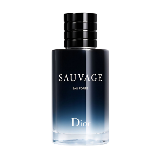 Dior Sauvage Eau Forte