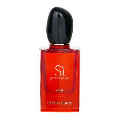Armani Si Passione Eclat De Parfum