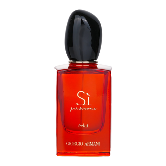 Armani Si Passione Eclat De Parfum