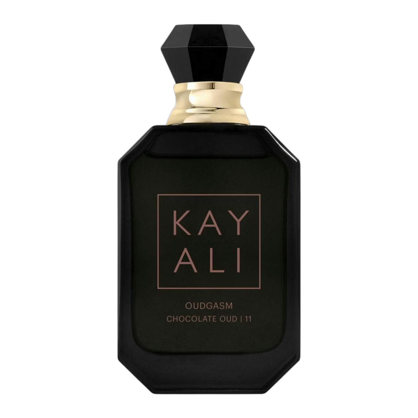 Kayali Oudgasm Chocolate Oud  | 11