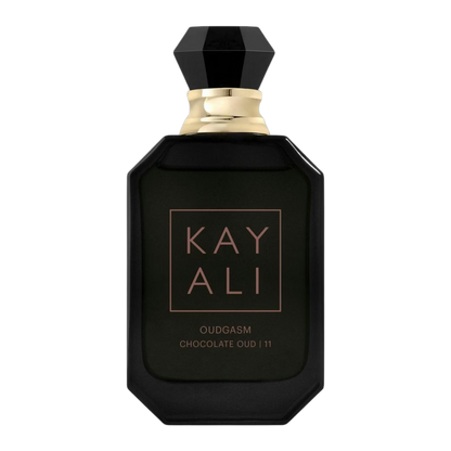 Kayali Oudgasm Chocolate Oud  | 11