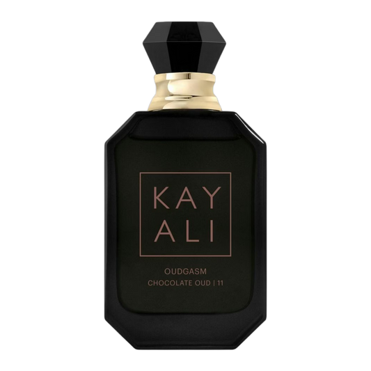 Kayali Oudgasm Chocolate Oud  | 11