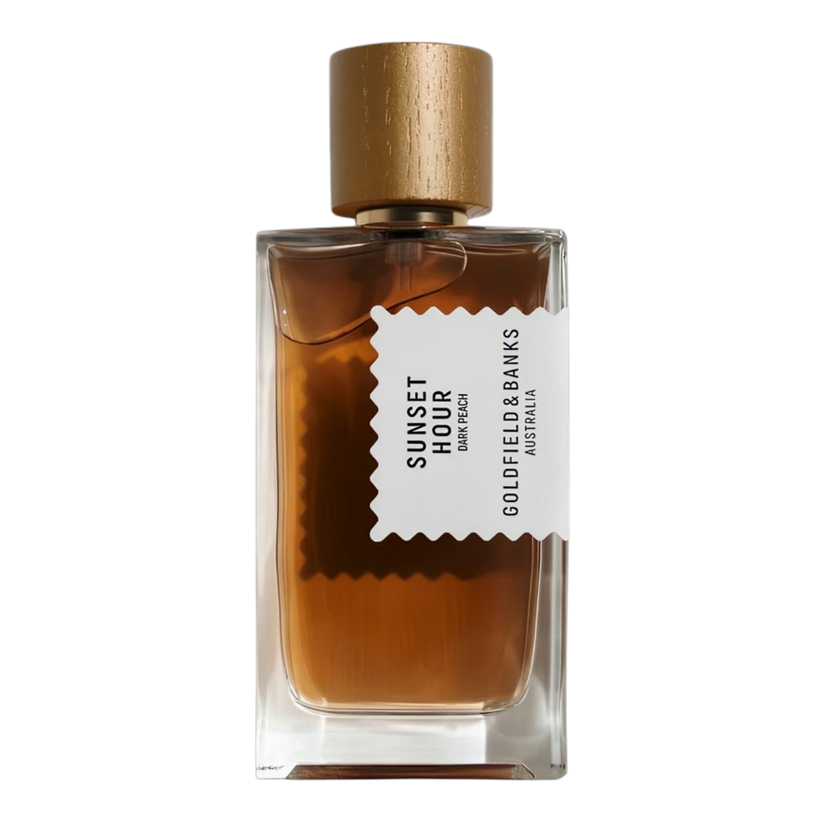 Goldfield & Banks Sunset Hour Dark Peach
