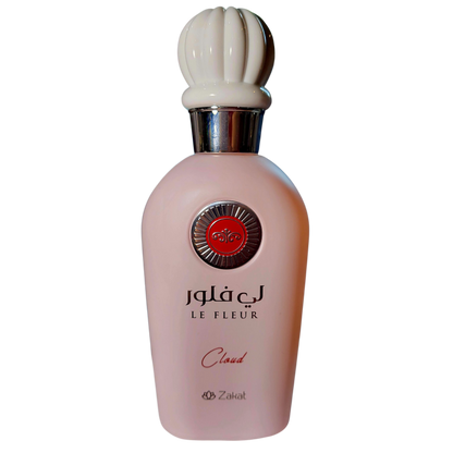 Zakat Zoghbi Le Fleur Cloud