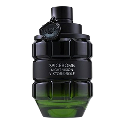 Viktor & Rolf Spicebomb Night Vision EDT