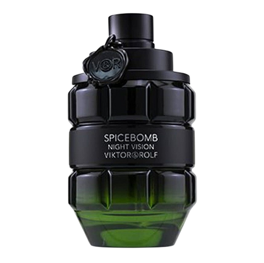 Viktor & Rolf Spicebomb Night Vision EDT