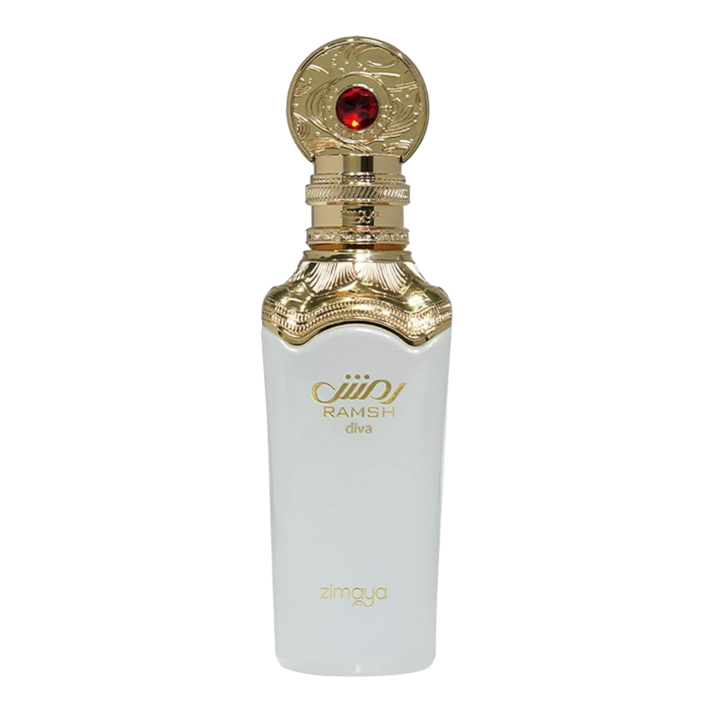 Zimaya Ramsh Diva