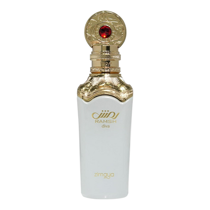 Zimaya Ramsh Diva
