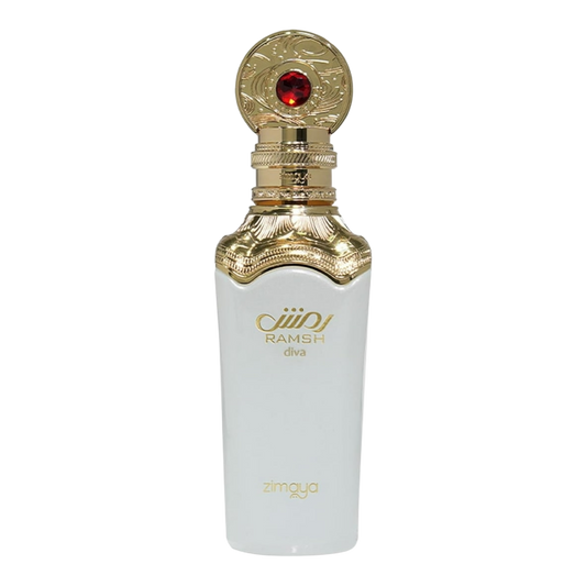 Zimaya Ramsh Diva
