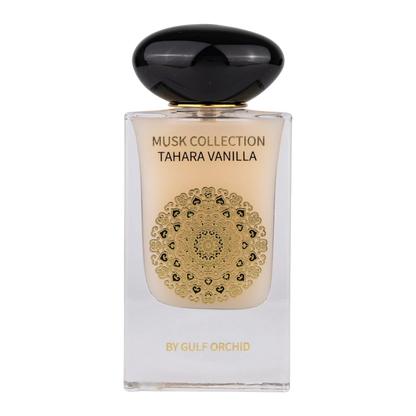 Gulf Orchid Musk Tahara Vanilla