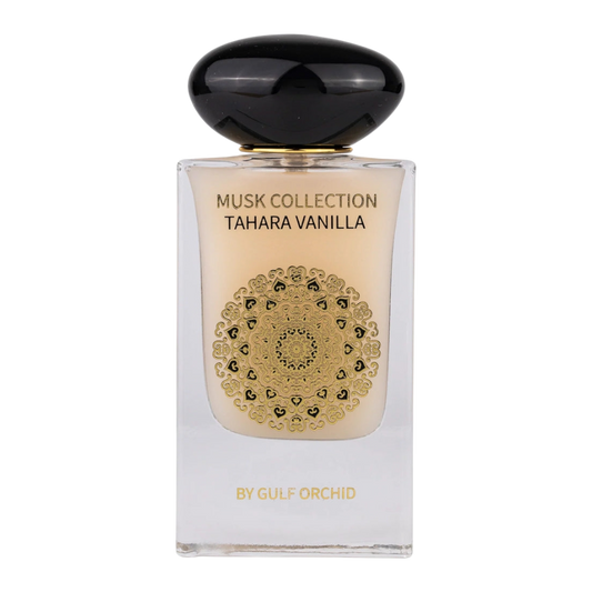Gulf Orchid Musk Tahara Vanilla