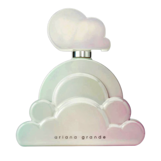 Ariana Grande Cloud Aurora EDP
